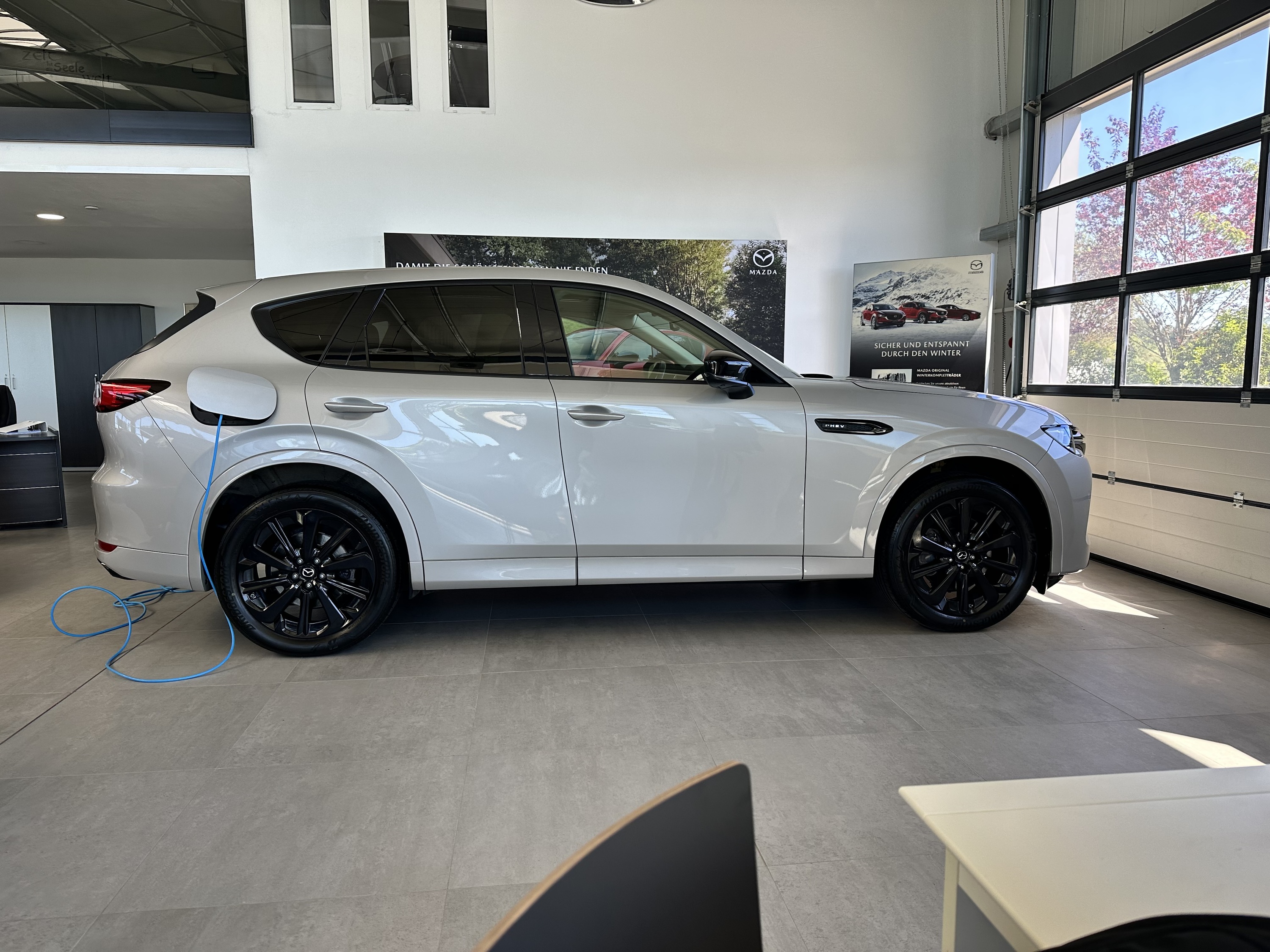 CX- 60