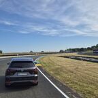 Le Mans (175h vor den 24h)