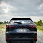 Embleme nun in Schwarz matt