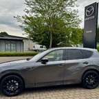 Mazda CX-60 phev humora plus