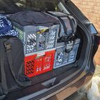 Es wird ernst. Sommerurlaub