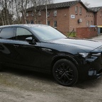Mein HOMURA PHEV