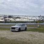 F60 trifft CX-60