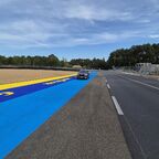Le Mans (175h vor den 24h)
