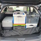 Probepacken 4-Sitzer
